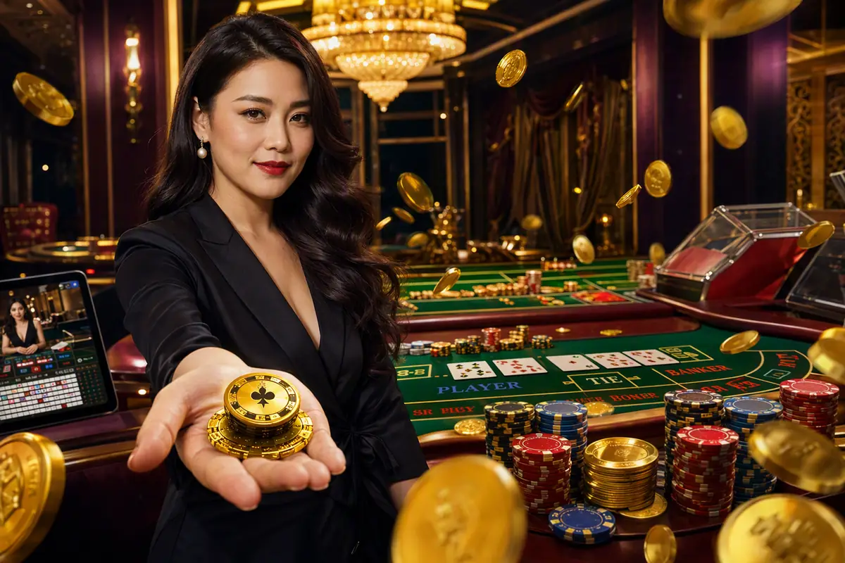 Câu chuyện thương hiệu 999vg